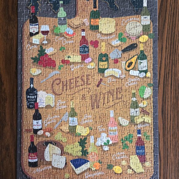 🧩 Puzzles – Three for $20 🧩 - Picture 1 of 4